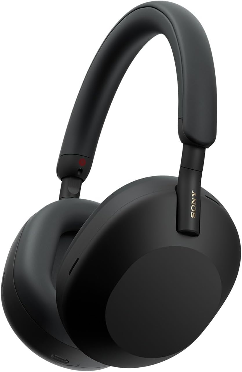 Sony WH-1000XM5 Meilleur casque audio Bluetooth 2024