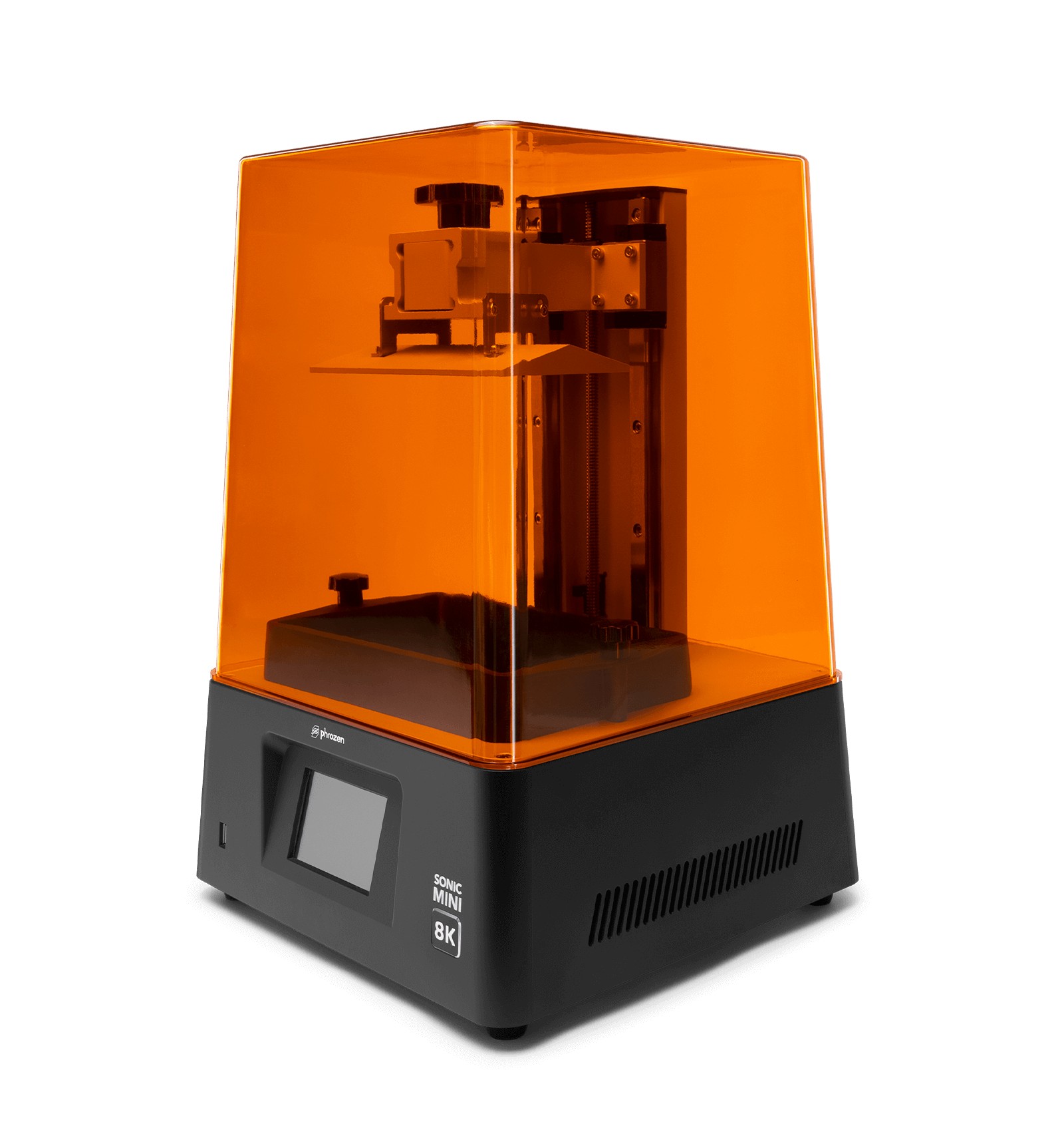Meilleure imprimante 3D résine