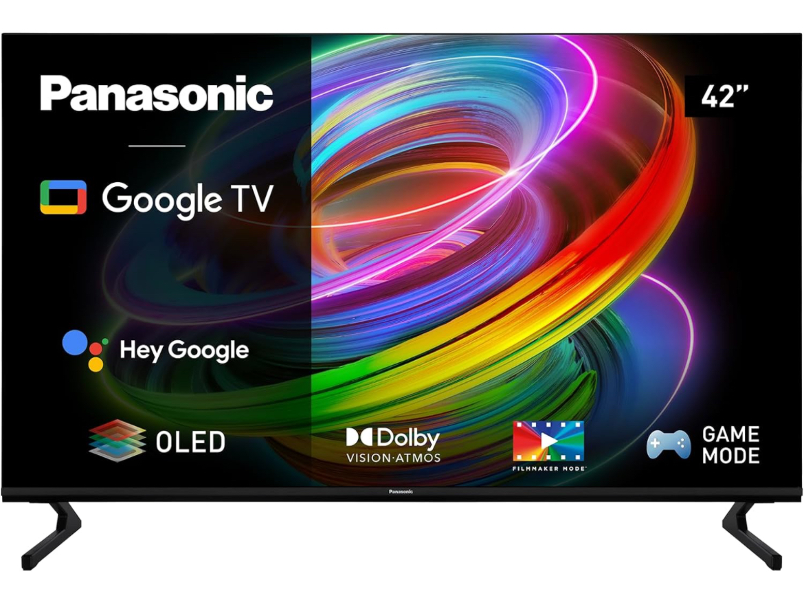 Panasonic TX-42MZ700E OLED TV