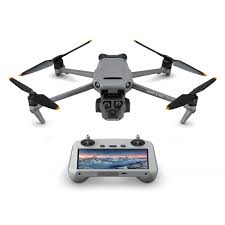 Gamme DJI 2025