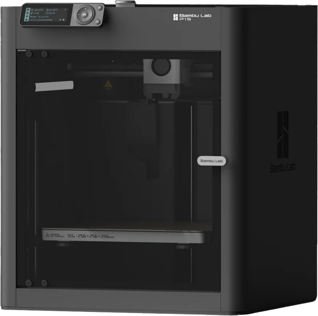Bambu Lab P1S