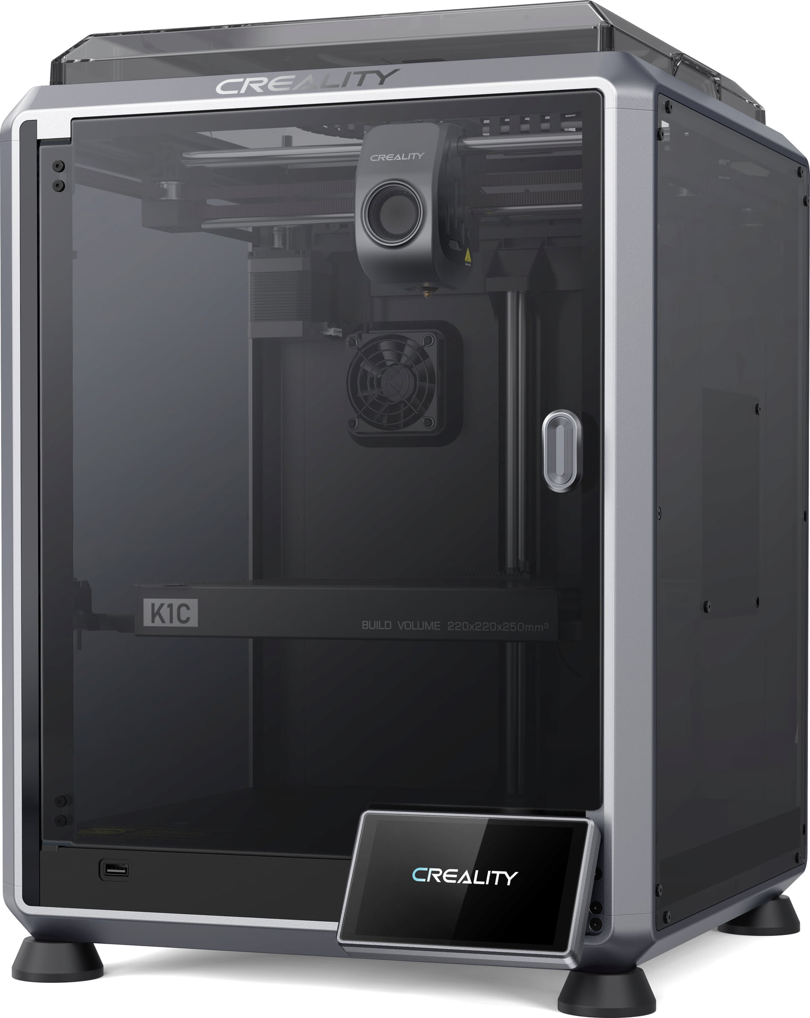 Creality K1C