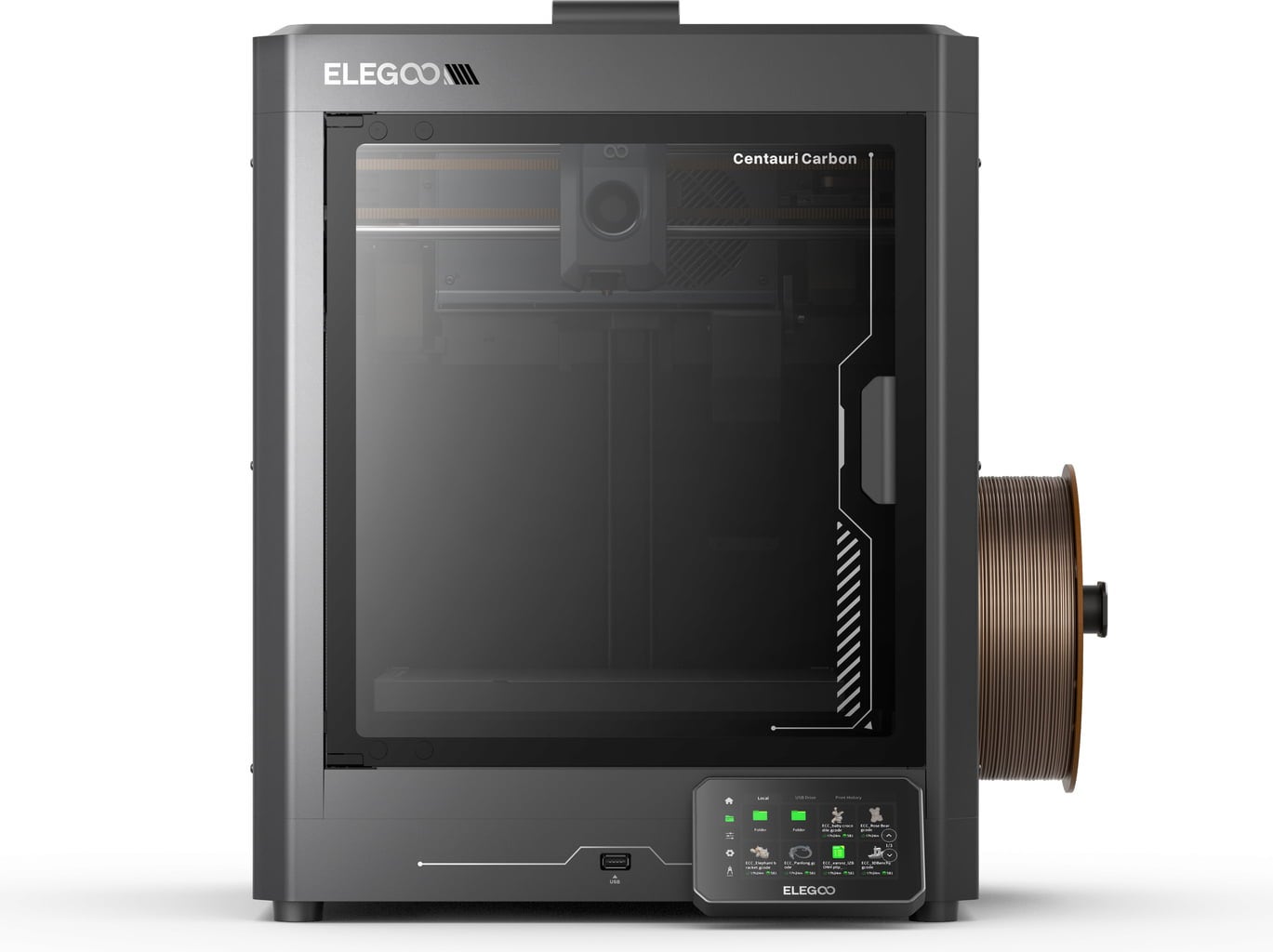 Elegoo Centauri Carbon