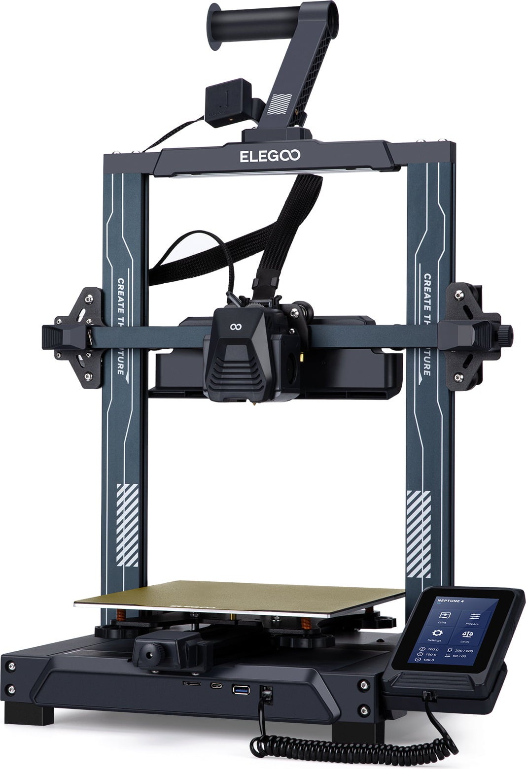Elegoo Neptune 4