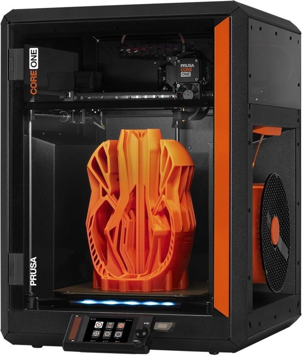 Prusa Core One