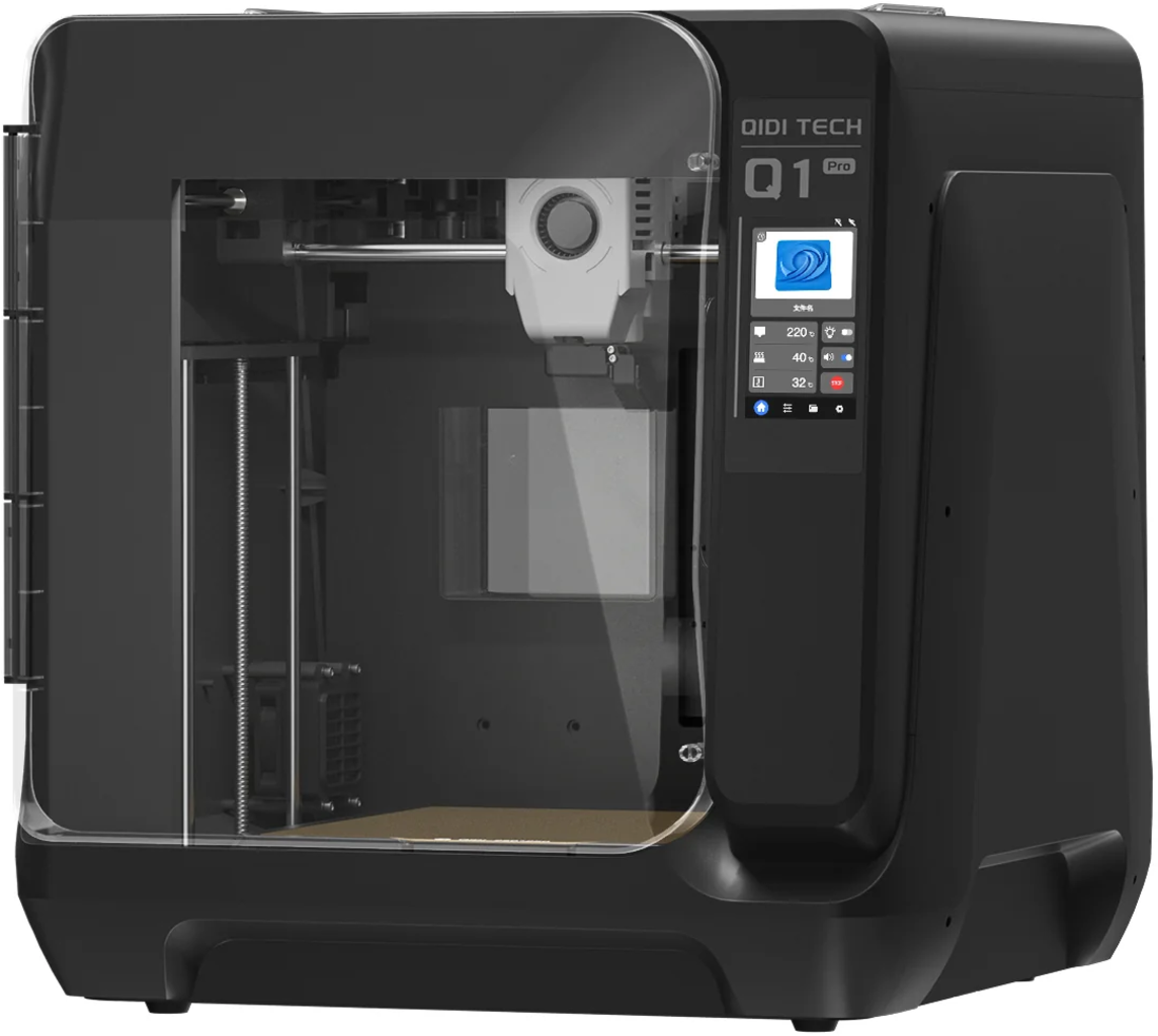 Qidi Tech Q1 Pro