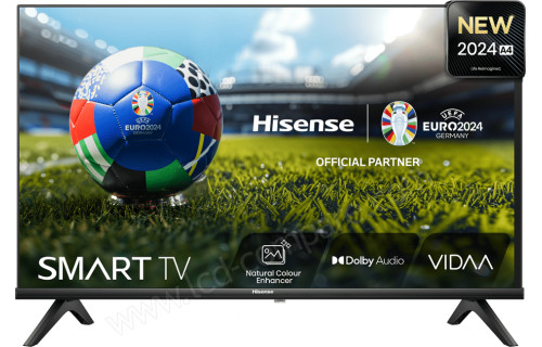 Hisense 40A4N