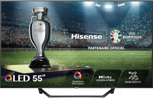 Hisense 55A7NQ
