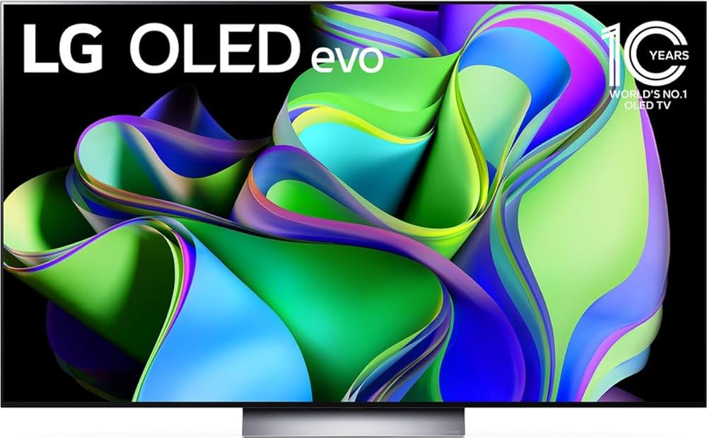 Achetez LG OLED EVO 77C3