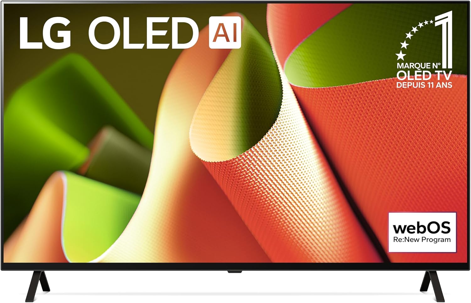 Achetez LG OLED55B4