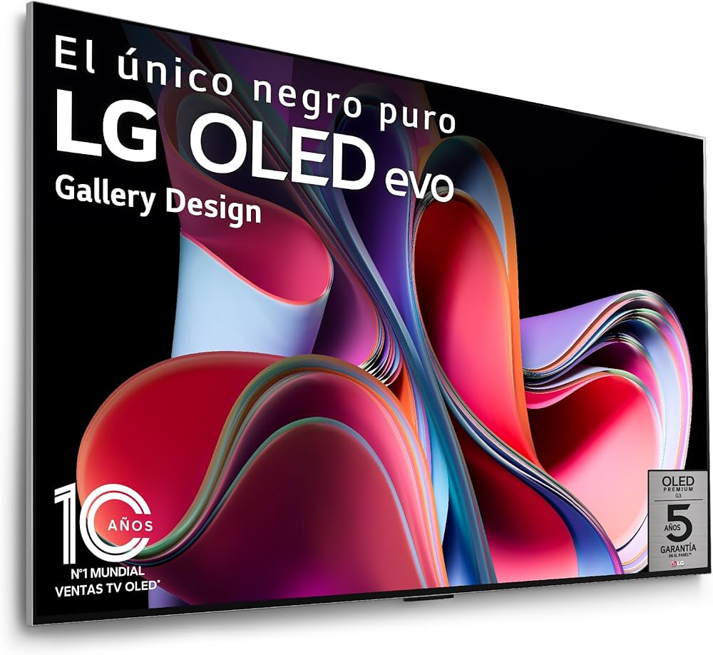 LG OLED55G3