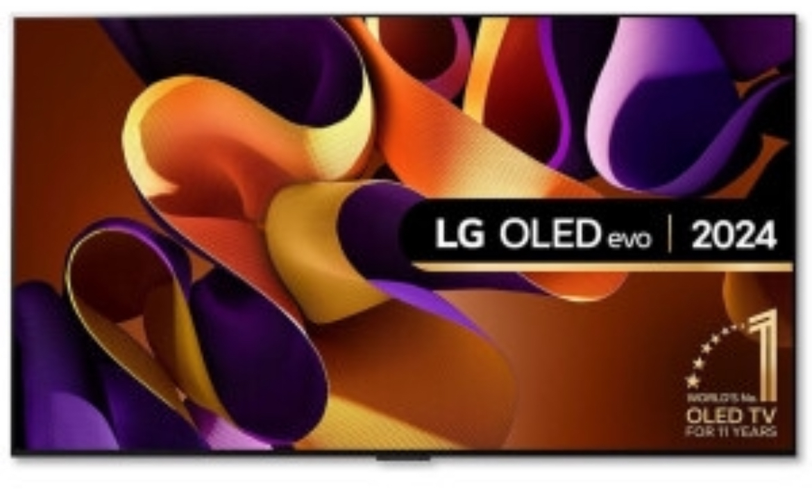 Achetez LG OLED55G4