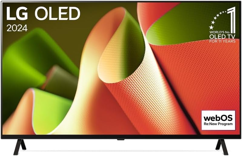 Achetez LG OLED65B4