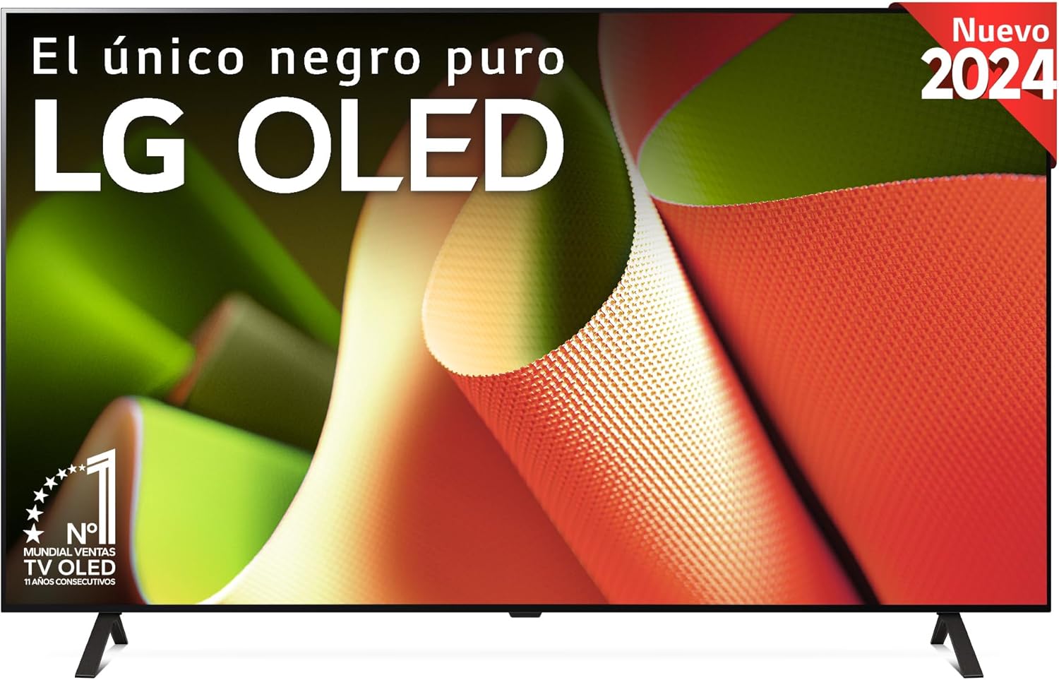 Achetez LG OLED77B4