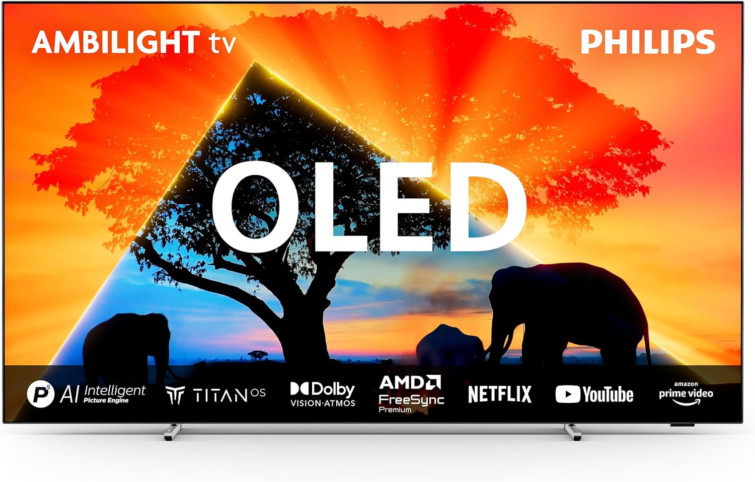 Philips Ambilight 48OLED759