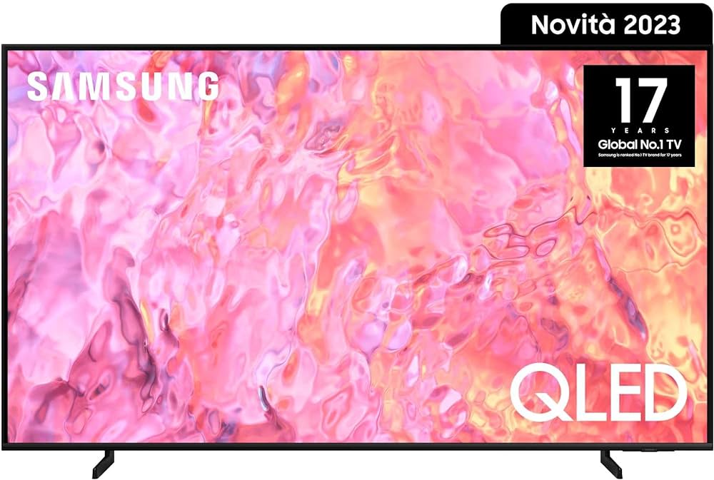 Samsung QE43Q60C