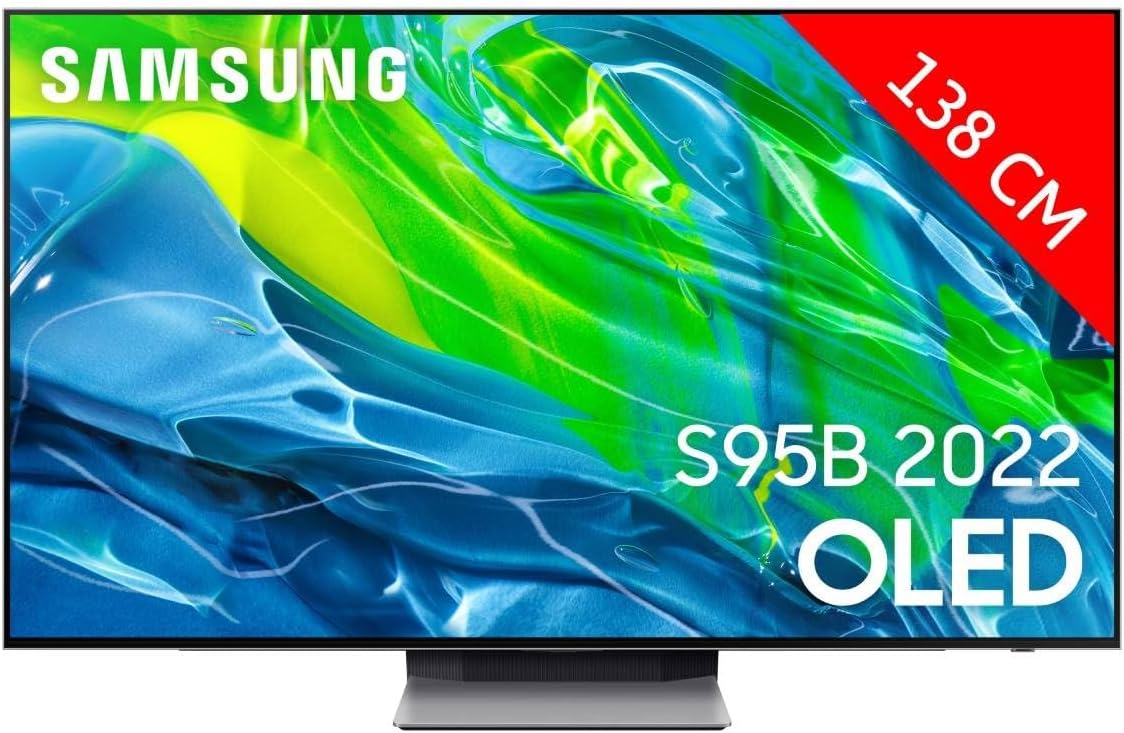 Samsung QE55S95B