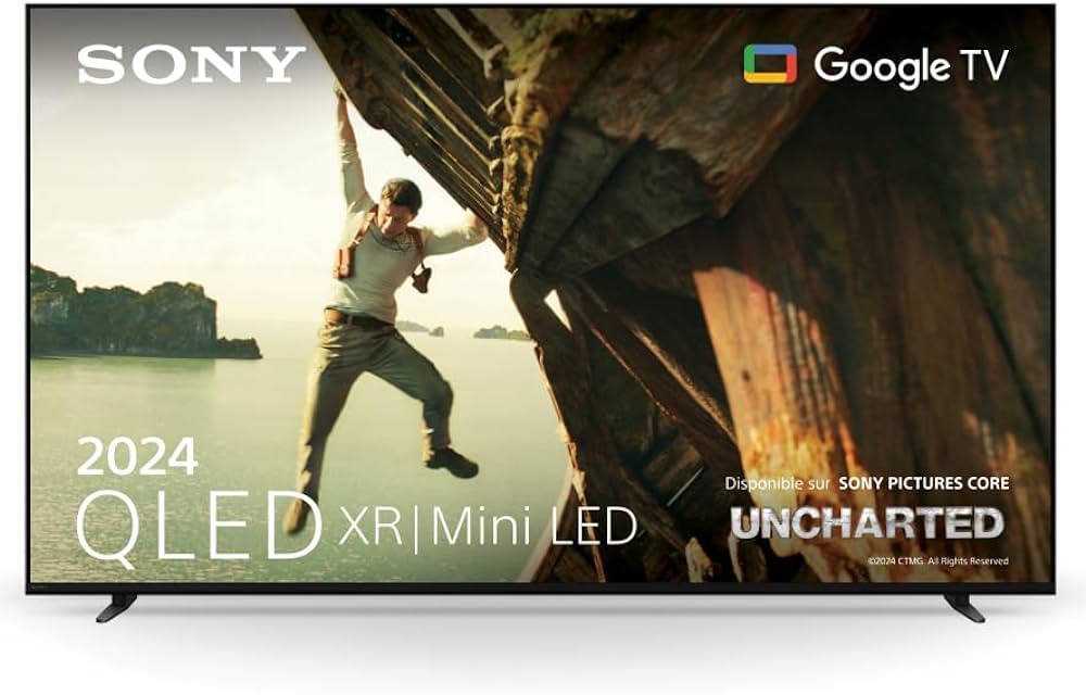 Sony Bravia XR-65XR70