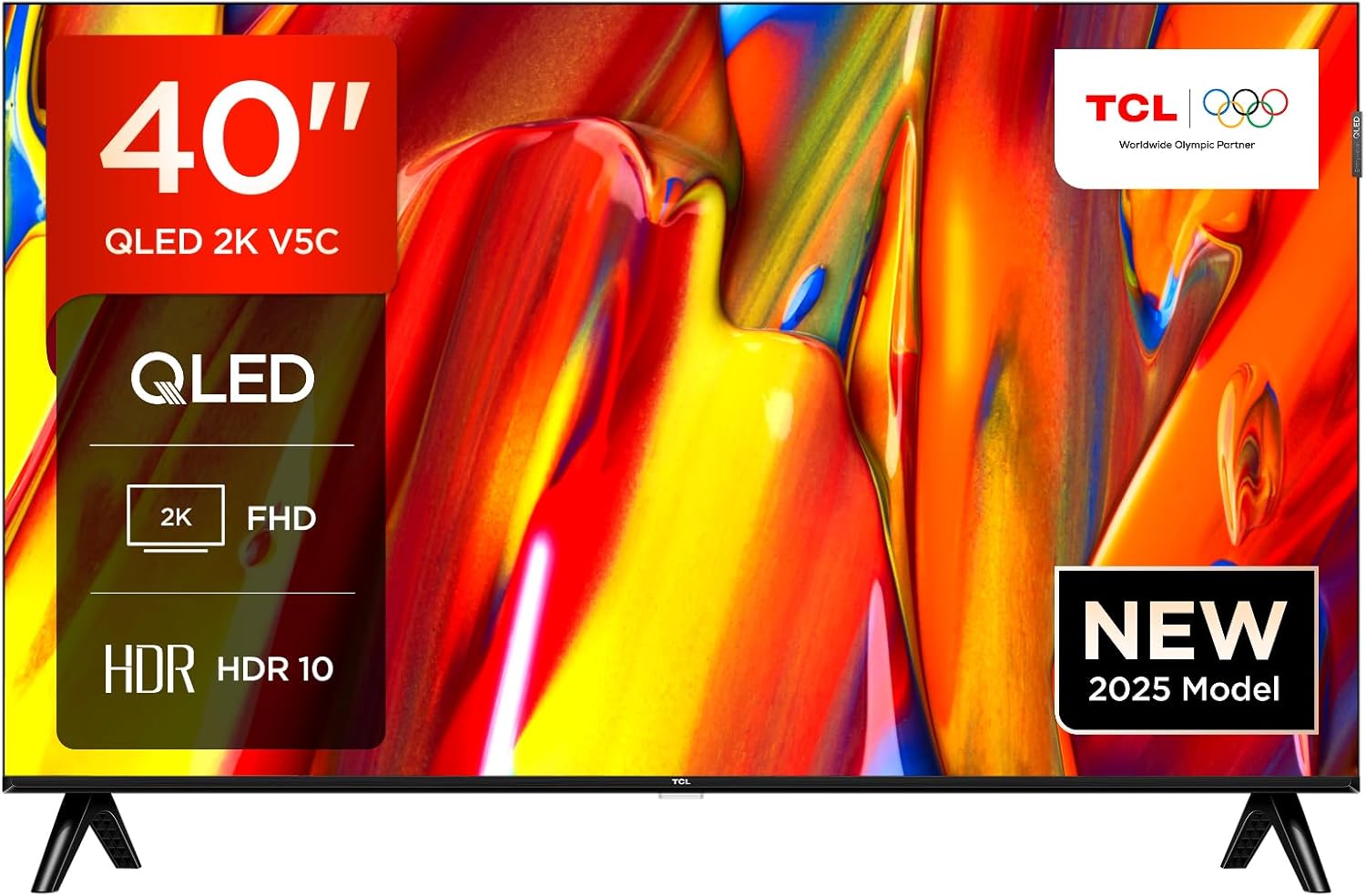 TCL 40V5C