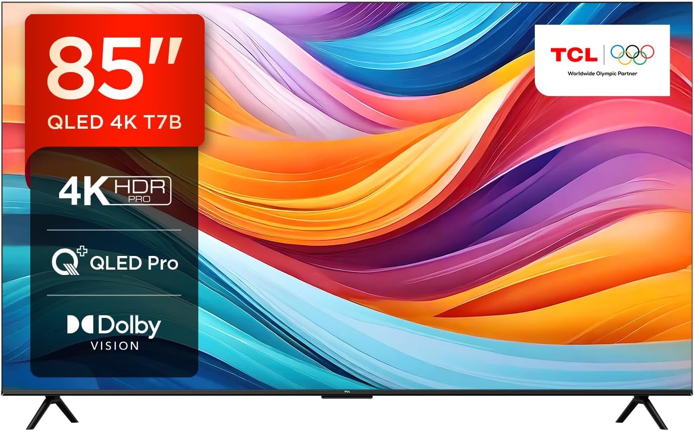 TCL 85T7B