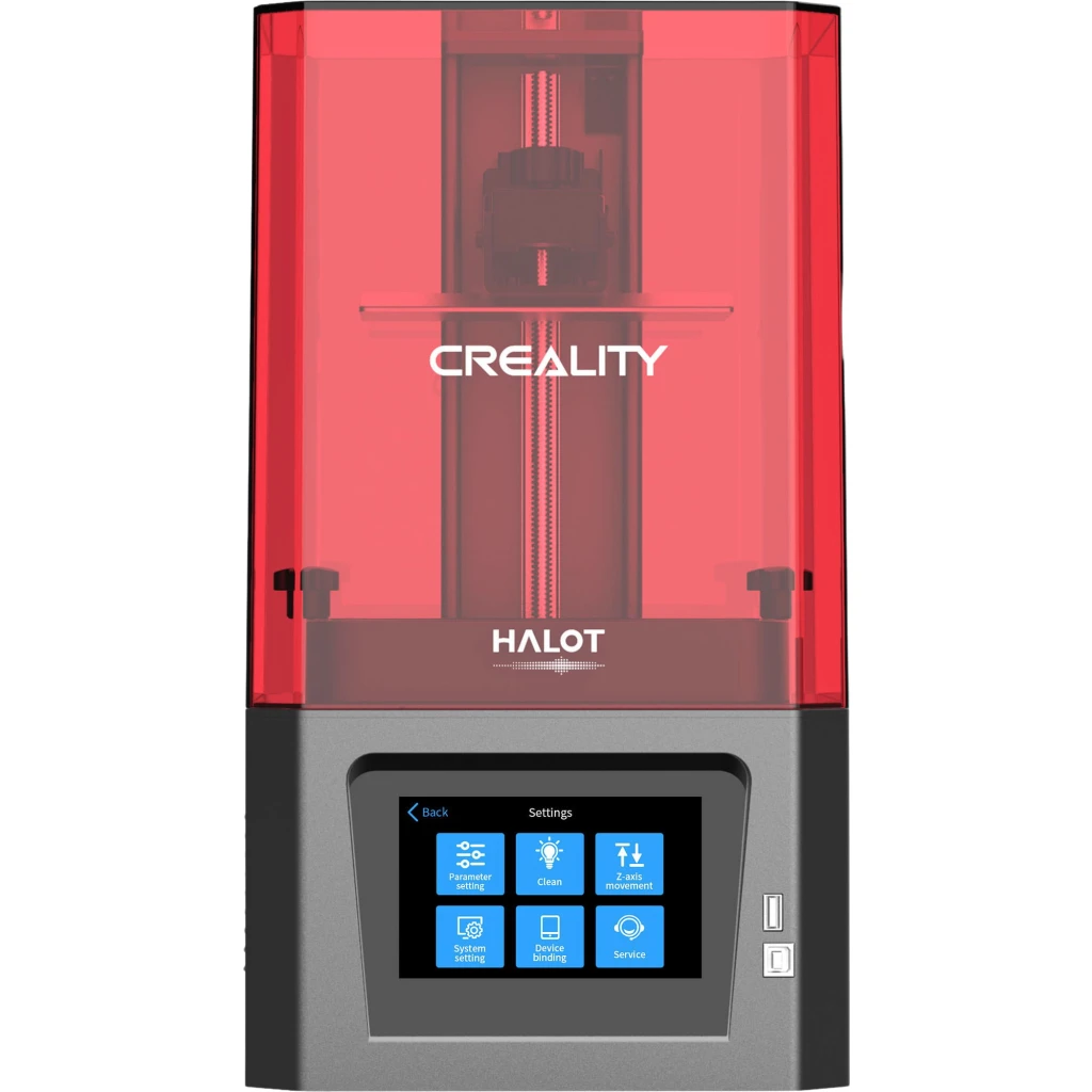 image de Creality Halot-One CL-60