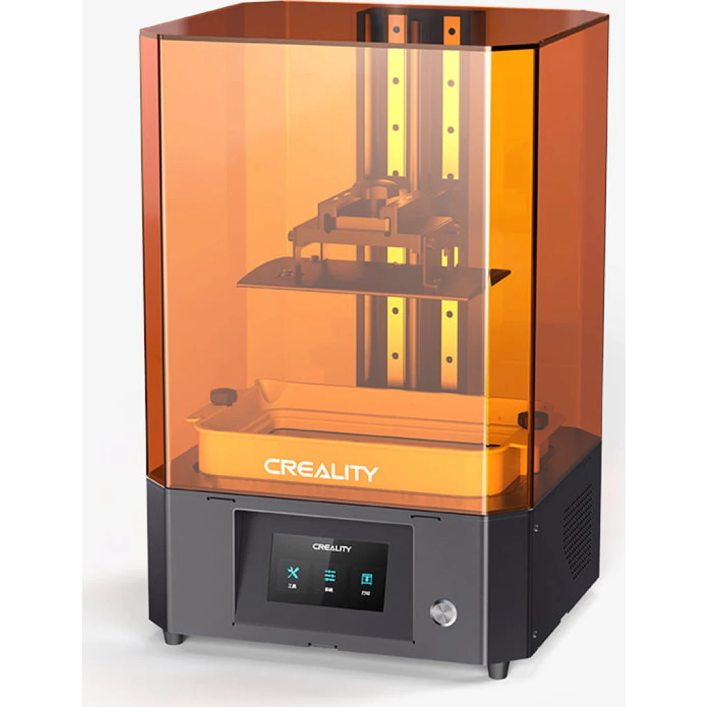 Creality LD-006 dans le top imprimante 3d résine pour son prix