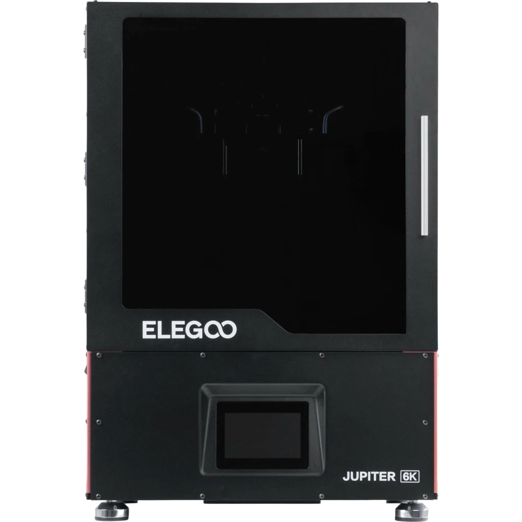 gamme Elegoo : Jupiter 6K