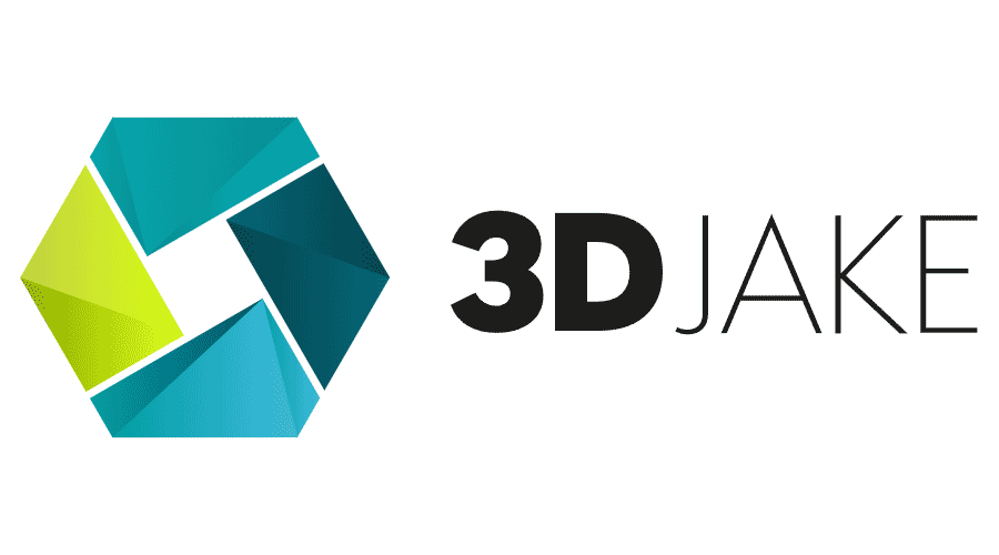 Logo 3dJake