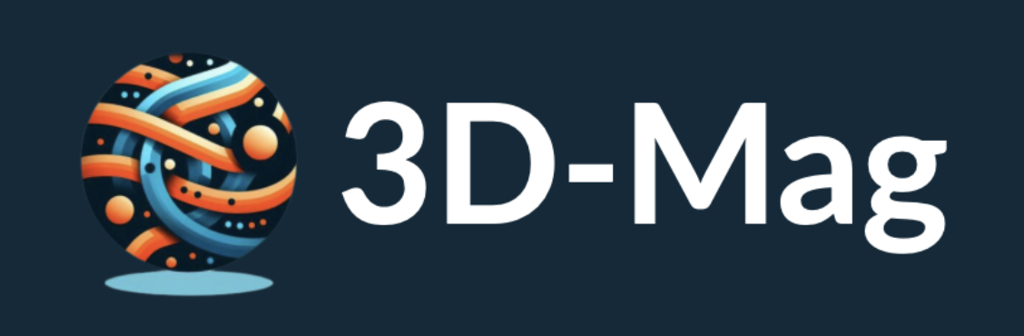 3D Mag