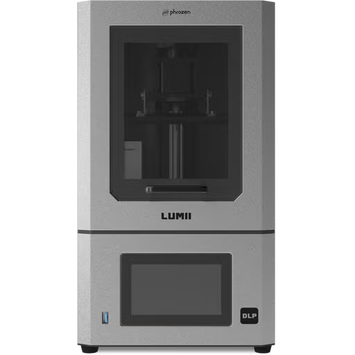 Phrozen Lumii DLP, la meilleure imprimante 3D résine 
