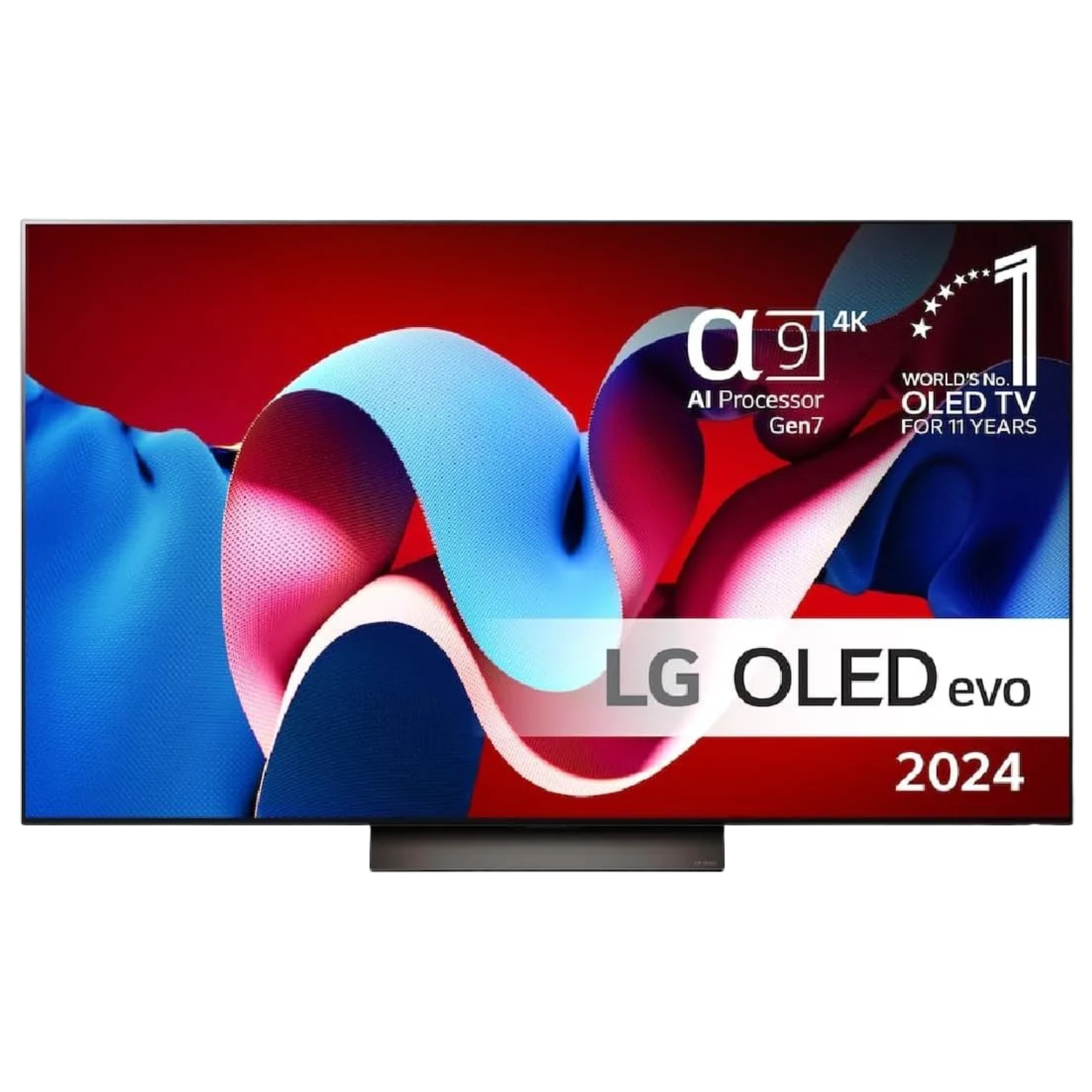 Meilleure TV OLED selon la redaction