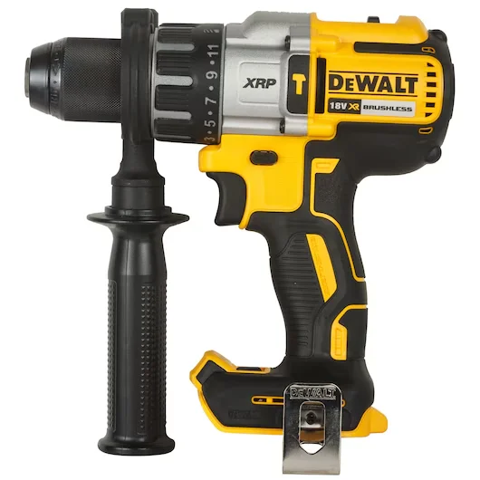 Perceuse-visseuse à percussion Dewalt DCD996 XRP 18V brushless