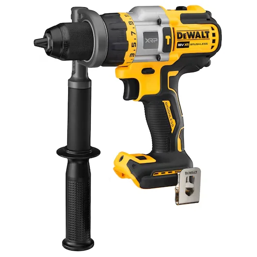 Perceuse Perceuse-visseuse percussion Premium XRP 18V ADVANTAGE brushless - sans batterie ni chargeur - coffret TSTAK