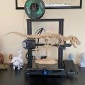Meilleur filament 3D PLA+ eSUN